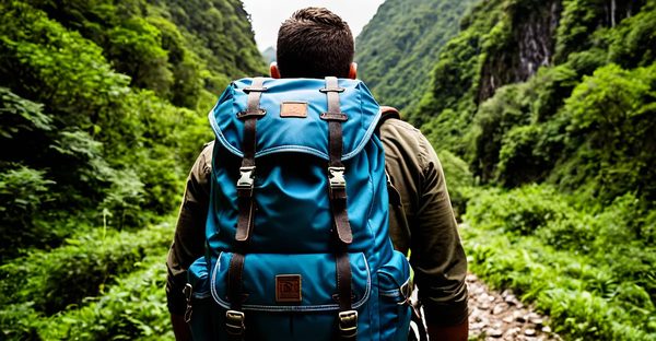 Blog de voyage : conseils pour explorer le monde en sac à dos