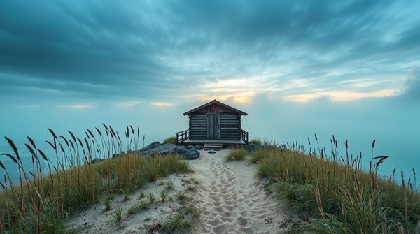 Camping Concarneau : un séjour inoubliable au domaine de Pendruc