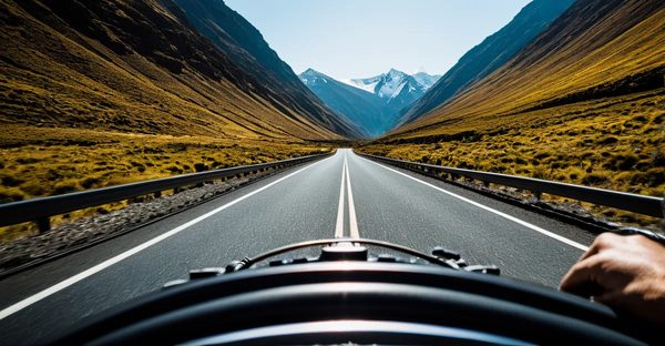 Itinéraires de voyage : conseils pour un circuit réussi