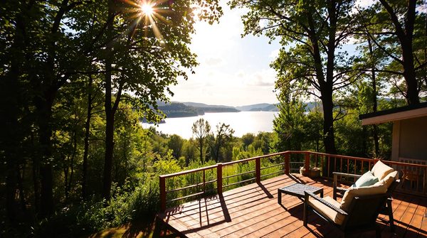 Les campings enchanteurs à découvrir en charente-maritime