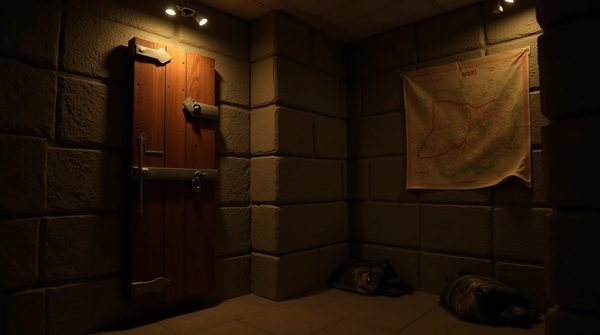 L'escape game à nîmes : plongez dans l'aventure immersive