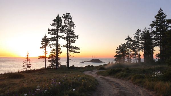 Top 10 campings féeriques en charente-maritime à explorer