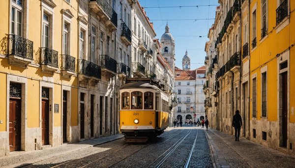 Week-end à deux à lisbonne : nos adresses pour les lovers urbains